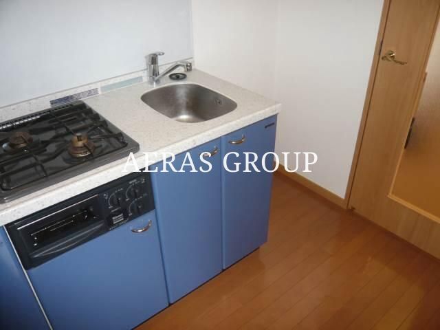 キッチン