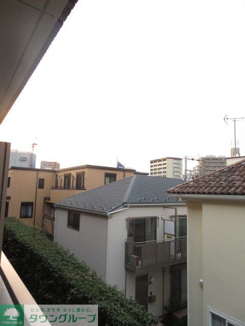 眺望　展望