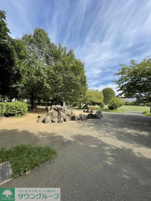 その他　東山街かど公園