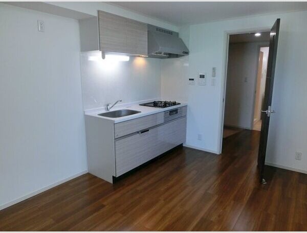 その他部屋・スペース　※写真は同じマンションの違う部屋のものになります。