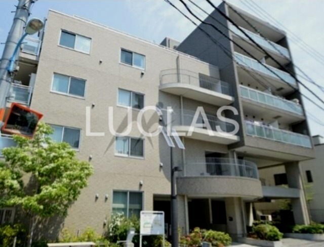 建物外観　『想いの先を照らし出す。』信頼が必要だからこそ、ルクラスへお