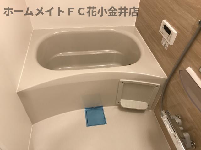 バス・シャワールーム　バス（イメージ）