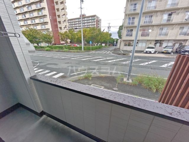 D-avance佐藤一丁目の内装写真