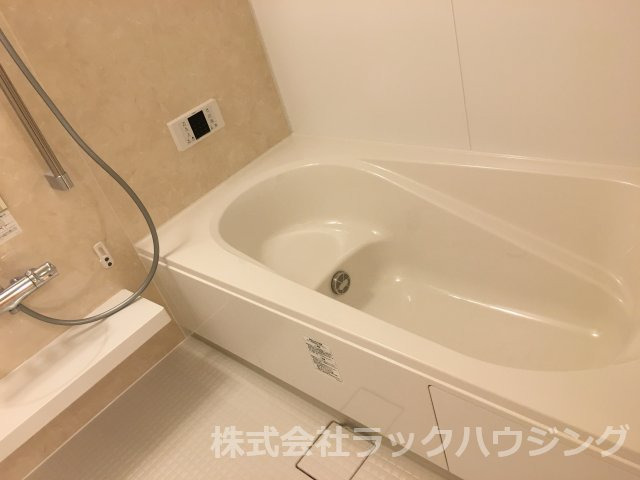 バス・シャワールーム　お部屋探しはラックハウジング♪