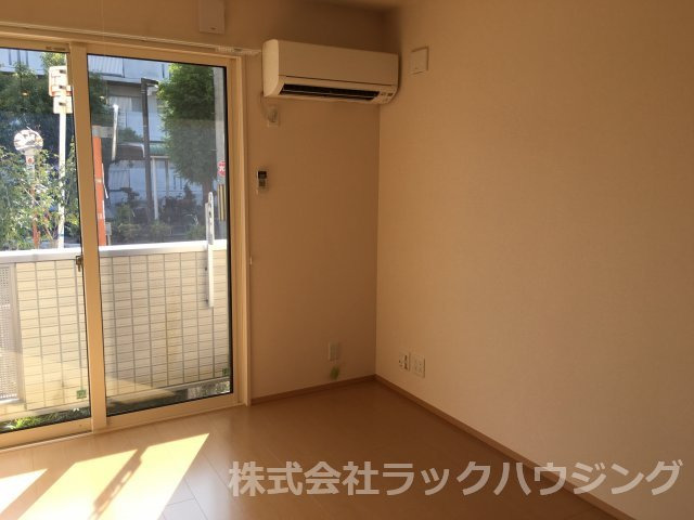 居室・リビング　お部屋探しはラックハウジング♪