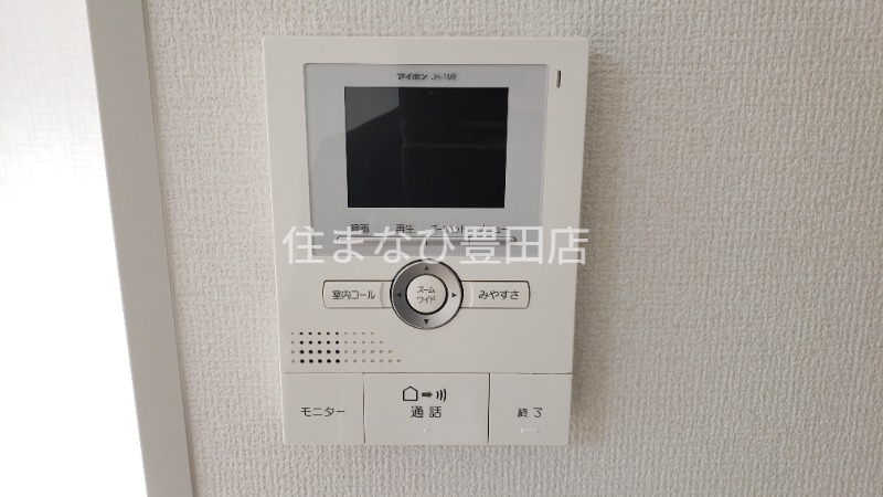 セキュリティ　同型写真