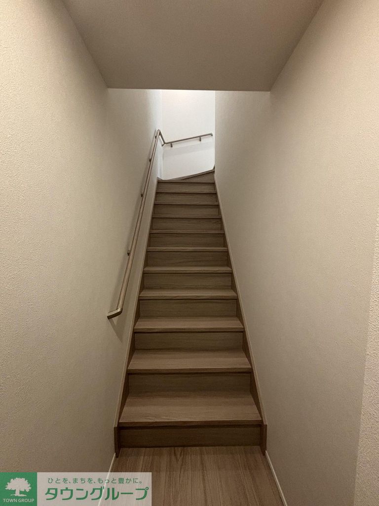 玄関　設備