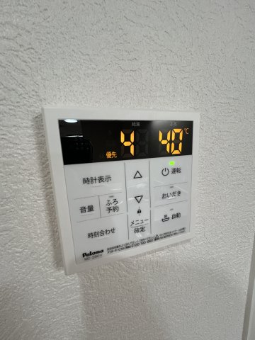 クレアール塚口Iのその他写真