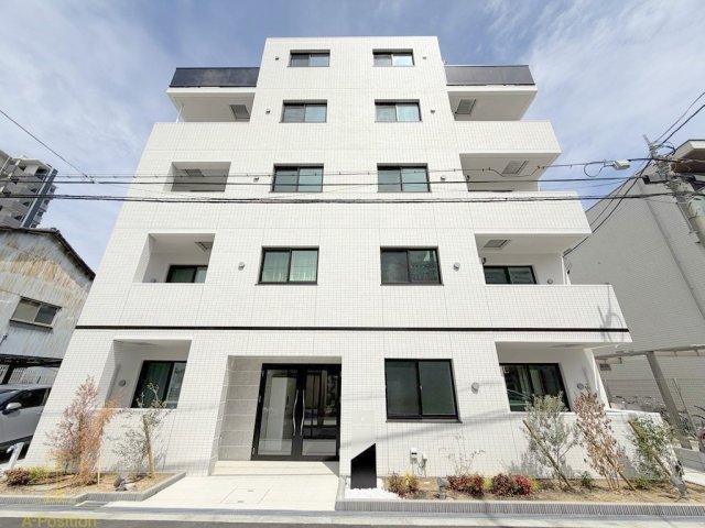 建物外観　エス.フィールド奏