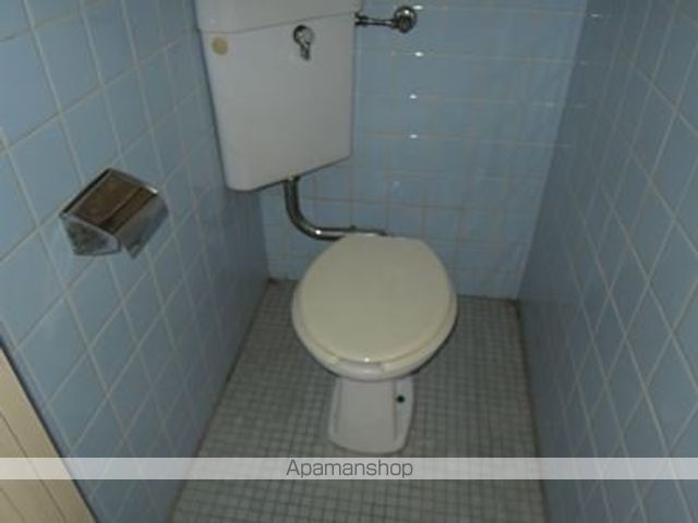 泉洋ビルのトイレ写真