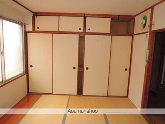 泉洋ビルの内装写真