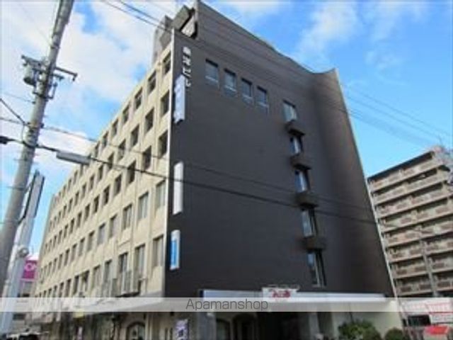 泉洋ビルの外観写真