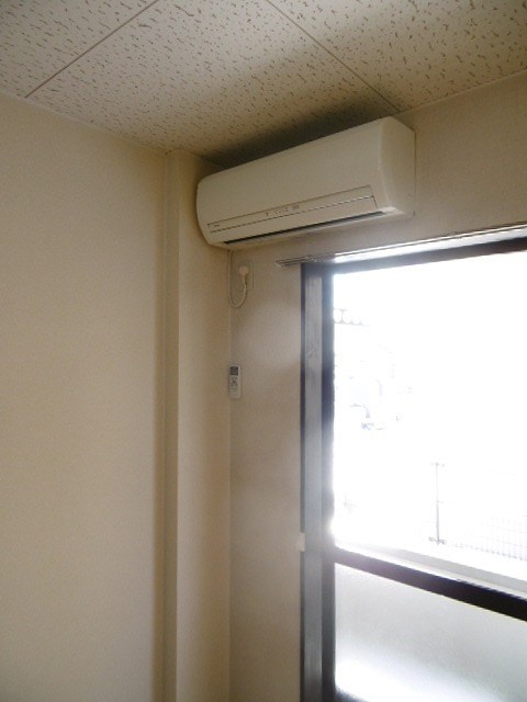 その他設備　参考（写真は102号室）