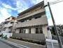 お花茶屋駅より徒歩13分 3階 築3年9ヶ月の賃貸物件