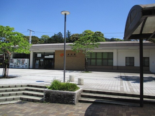 その他　ＪＲ金谷駅（その他）まで3200m