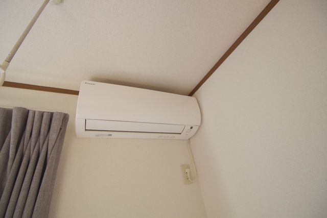 その他部屋・スペース　★エアコン完備★