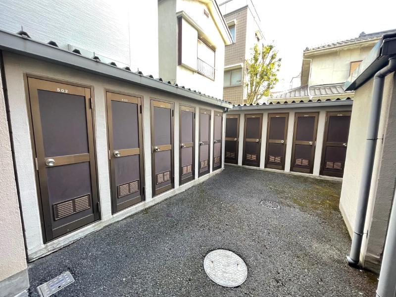 その他共有部分