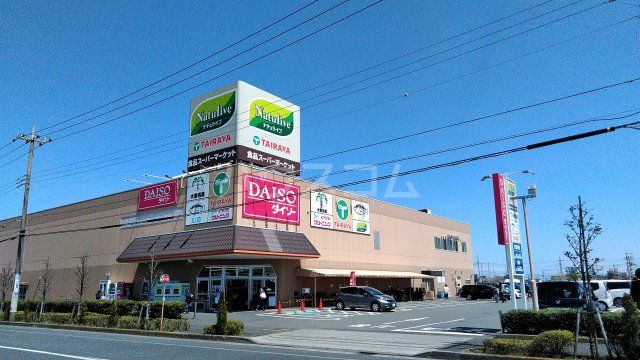 その他　ダイソー武蔵村山榎店（その他）まで1498m