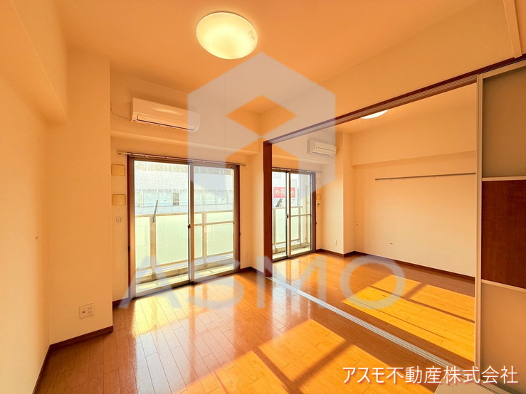 その他部屋・スペース　同マンション別部屋参考写真