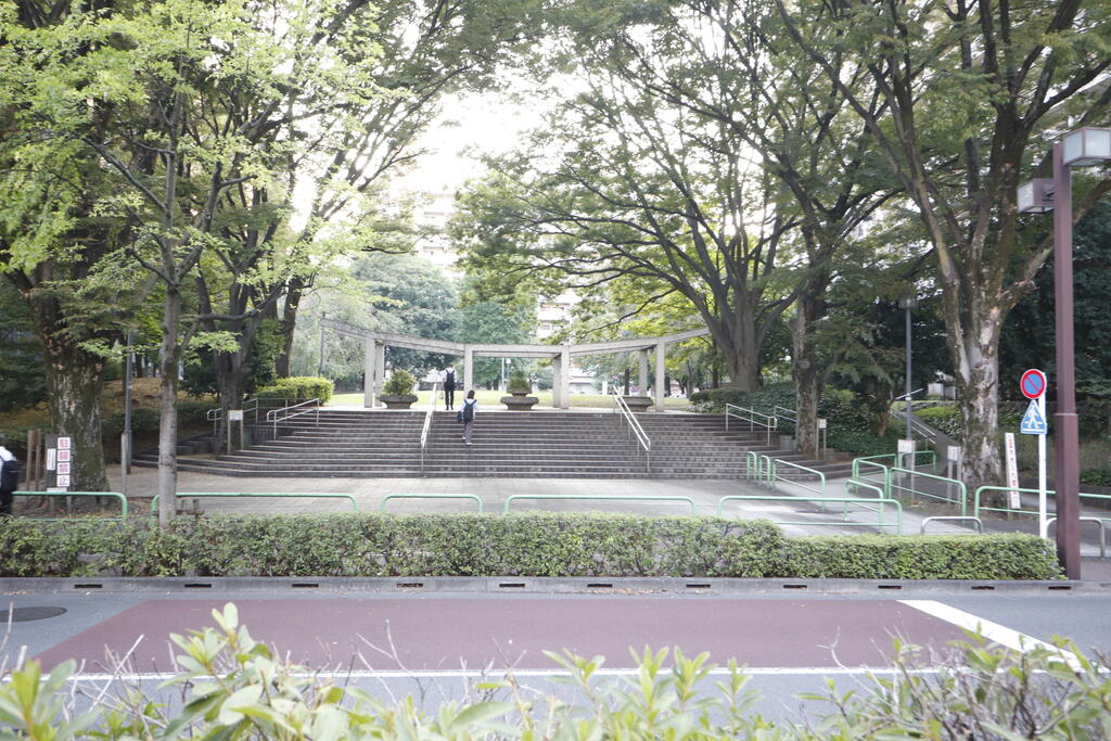 公園　四季の香公園（公園）まで1120m