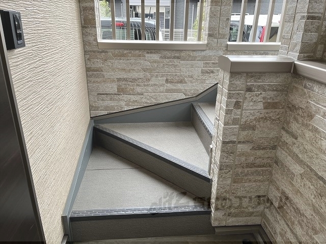 その他　階段