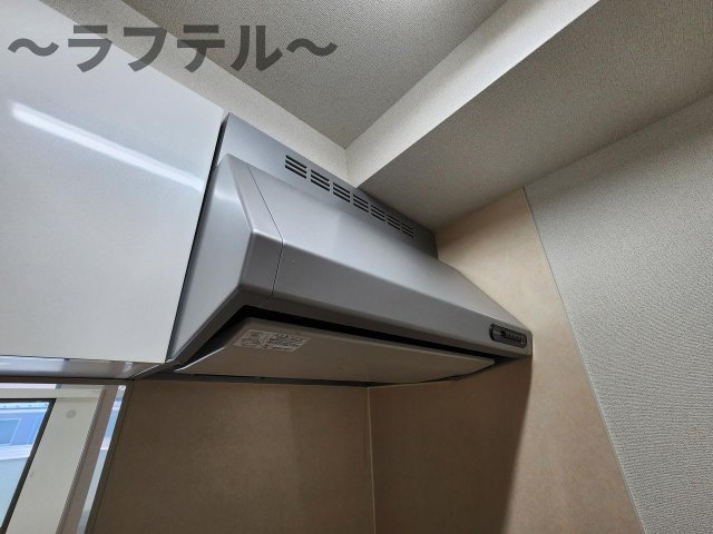 その他設備　別部屋イメージ
