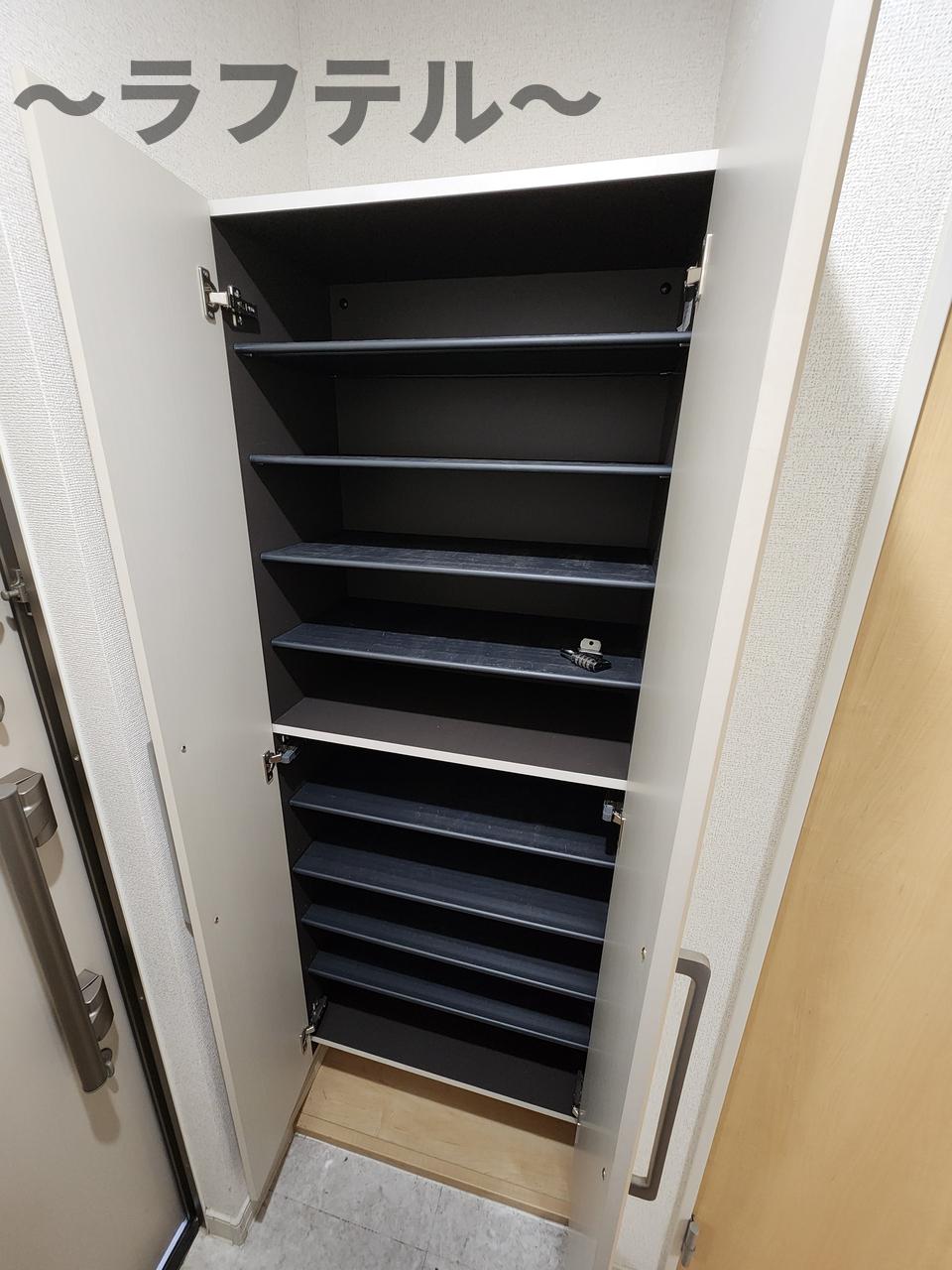 収納　別部屋イメージ