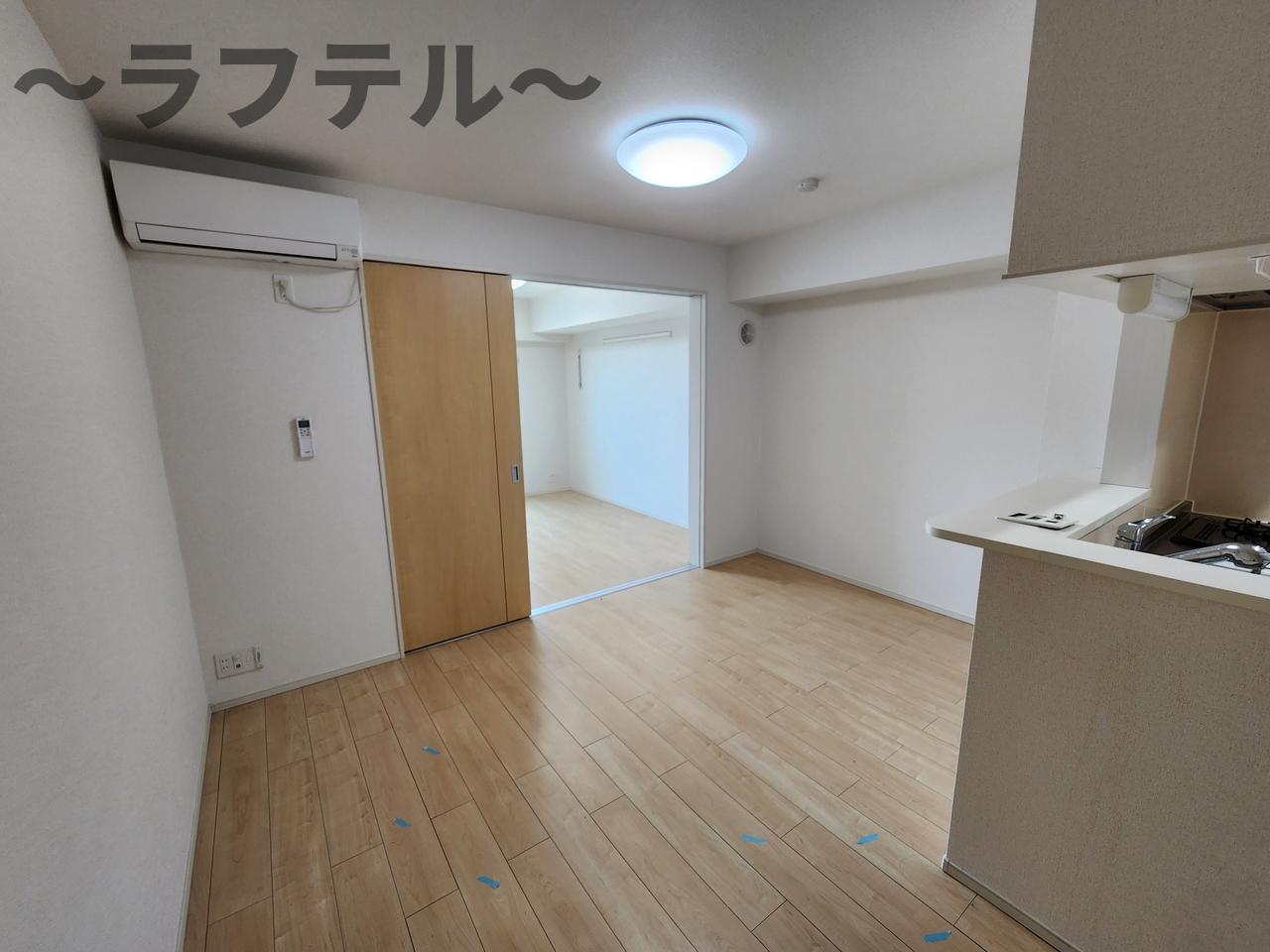 居室・リビング　別部屋イメージ