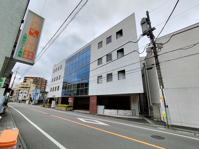 病院　入間川病院（病院）まで364m