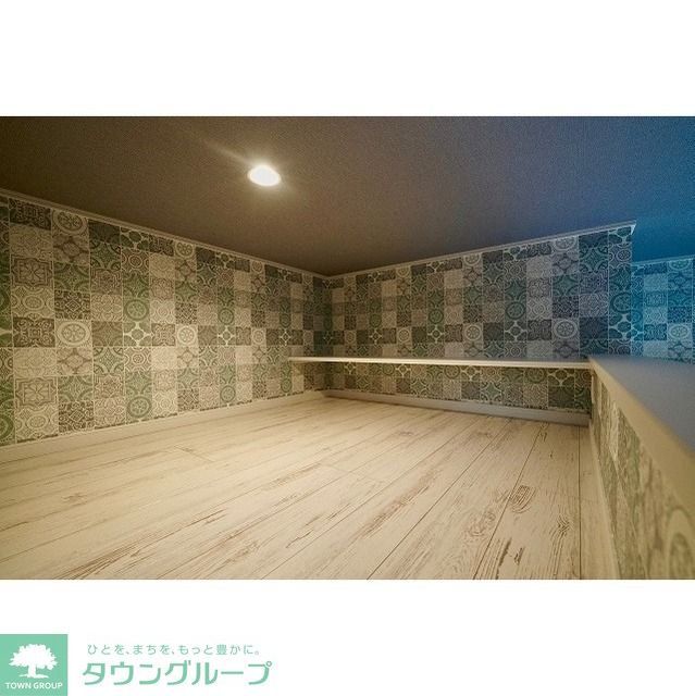 その他部屋・スペース