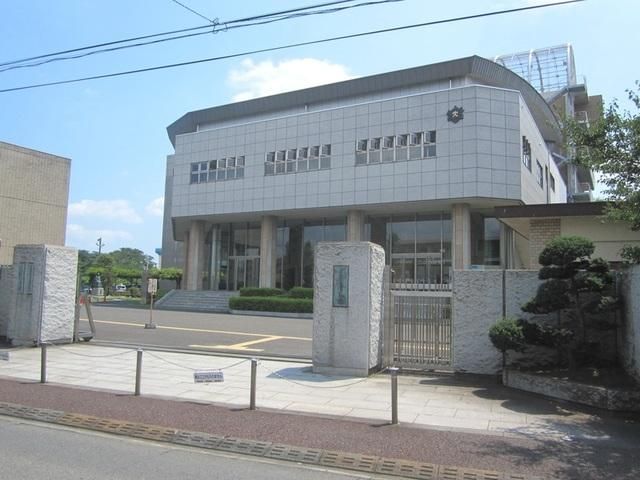 その他　私立東京女子体育大学（その他）まで732m