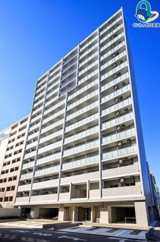 建物外観　くじらのゼロ賃貸は＼仲介手数料0円×初期費用最安×全国対応／
