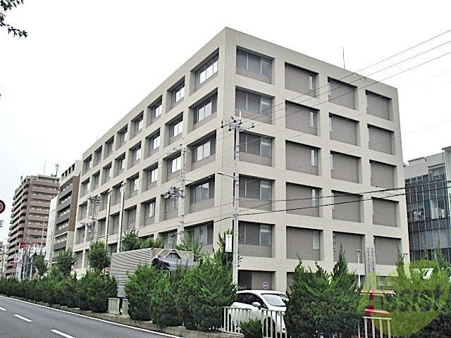 役所　淀川区役所（役所）まで2148m