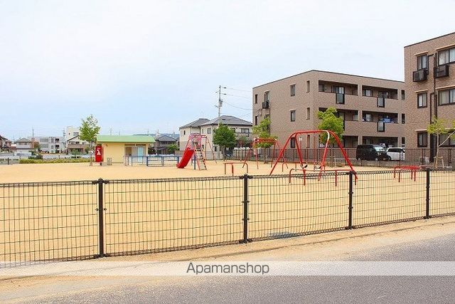 公園　木太宮前公園（公園）まで1518m
