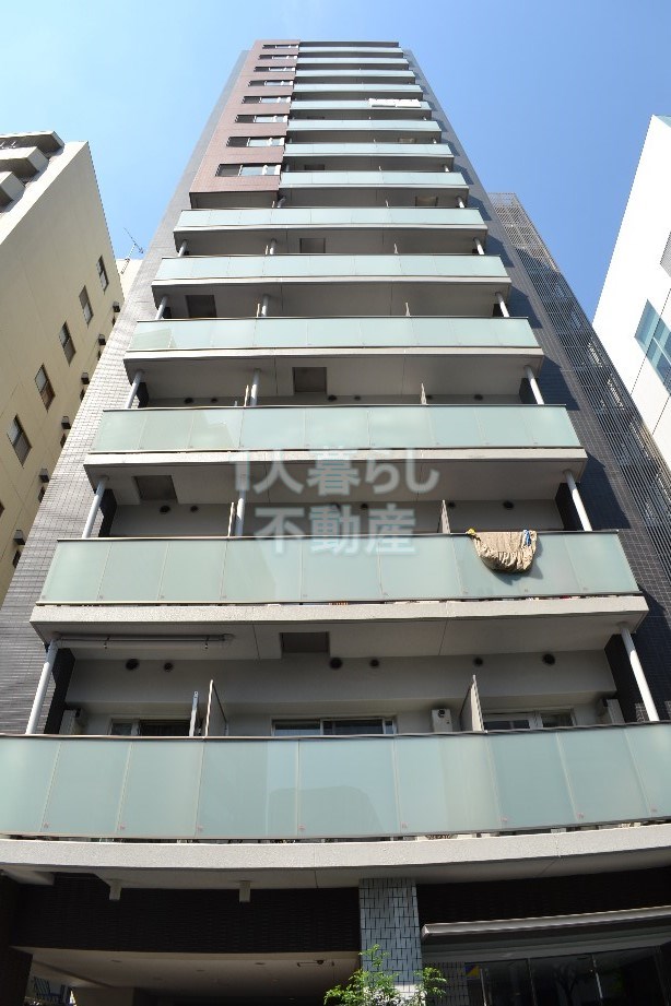 建物外観　外観です