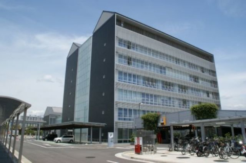 その他　犬山市役所 上野地区学習等供用施設（その他）まで1762m