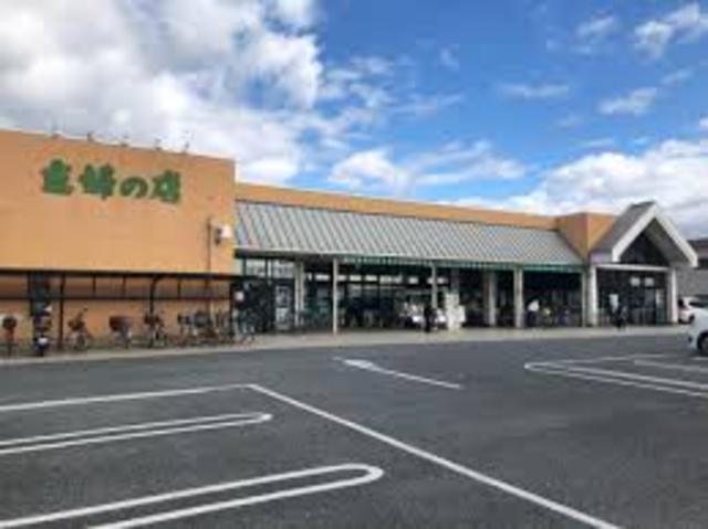 スーパー　主婦の店岡田店（スーパー）まで419m