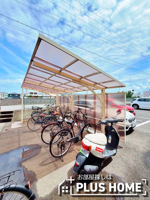 南海加太線 東松江駅 徒歩2分 8階建 築42年の外観写真
