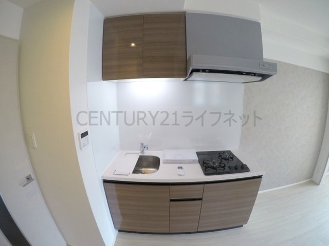 キッチン