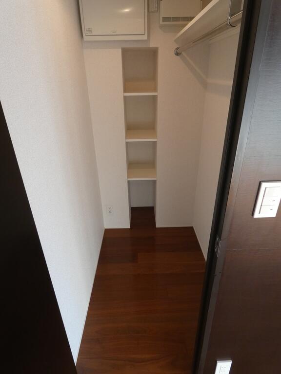 収納　収納※別部屋参考写真