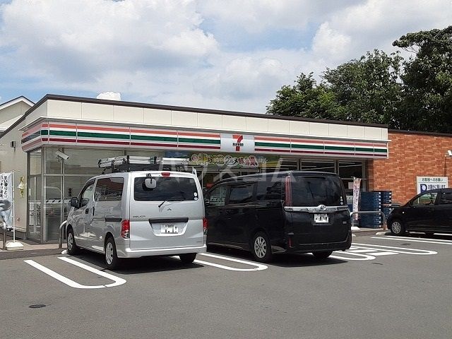 コンビニ　セブン-イレブン 練馬谷原６丁目店（コンビニ）まで1011m