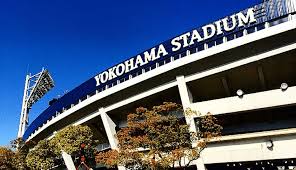 その他　横浜スタジアム（その他）まで1152m