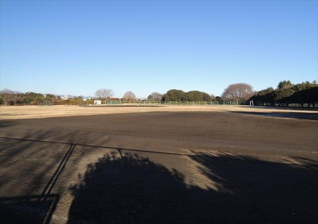 その他　スポーツ広場（その他）まで1095m
