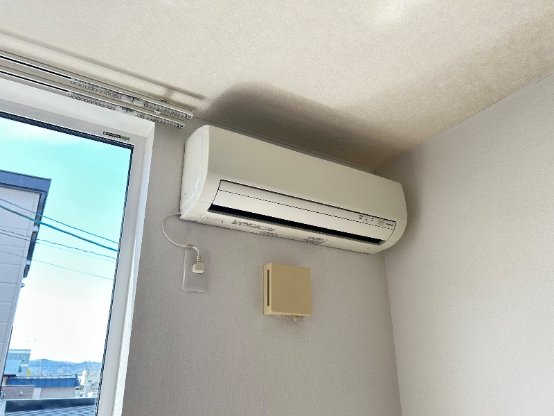 その他設備　設備