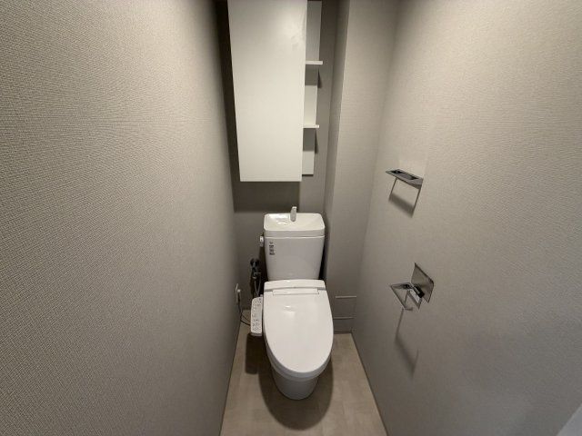 トイレ　参考写真です
