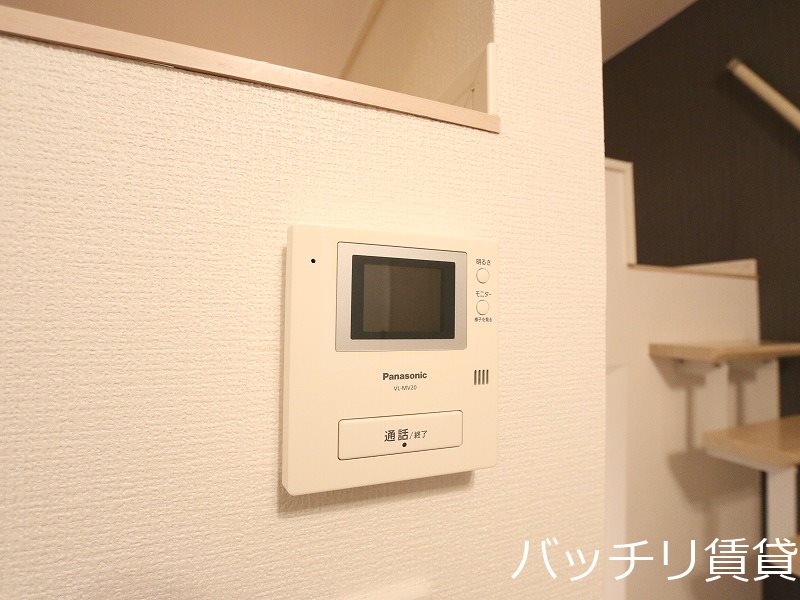 セキュリティ　別号室タイプの為、現状を優先致します。