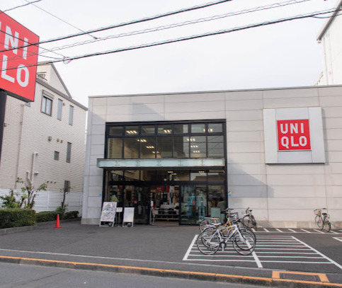 その他　ユニクロ 杉並下井草店（その他）まで775m