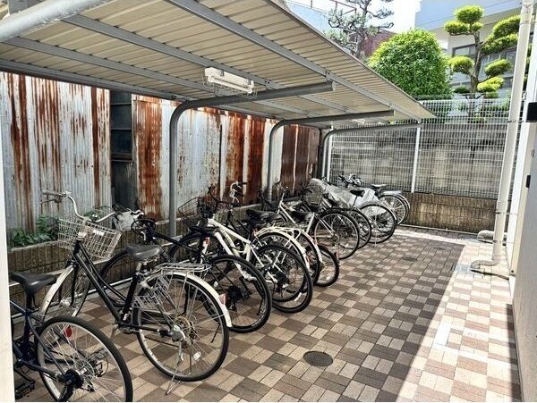 駐車場　初期費用分割可★ご希望の場所まで無料送迎サービス付♪