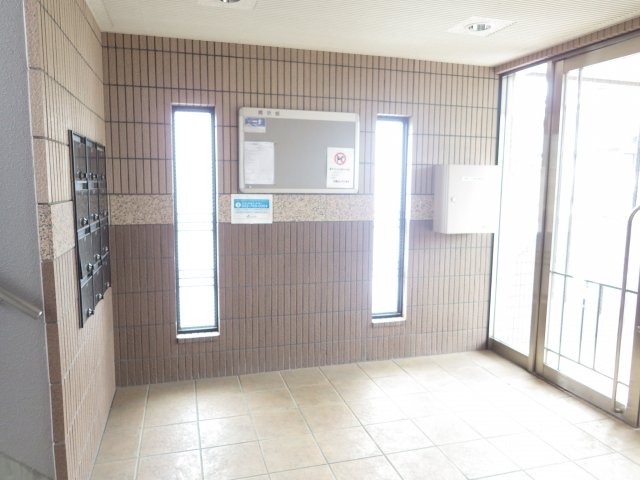 ロビー