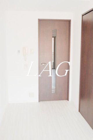 その他部屋・スペース　寝室です。
